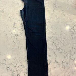 Paige Straight Jeans